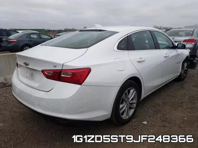 1G1ZD5ST9JF248366 фото 5