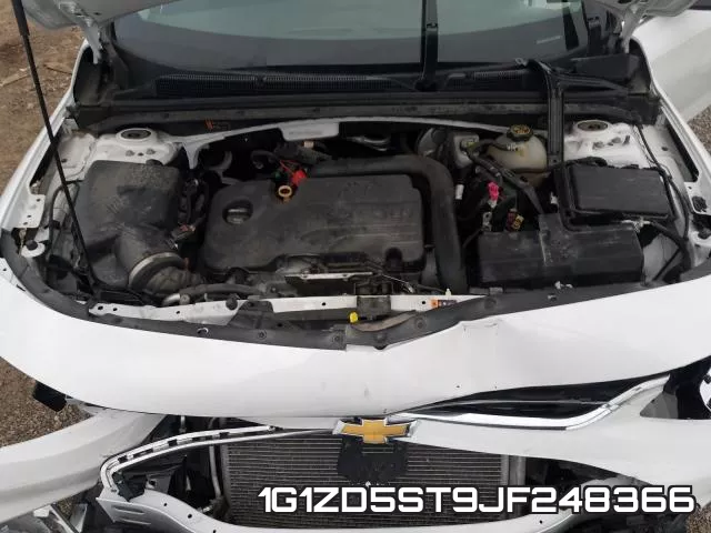 1G1ZD5ST9JF248366 фото 8