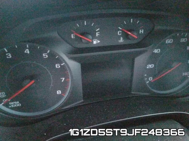 1G1ZD5ST9JF248366 фото 9