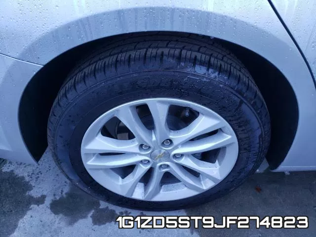 1G1ZD5ST9JF274823 фото 10