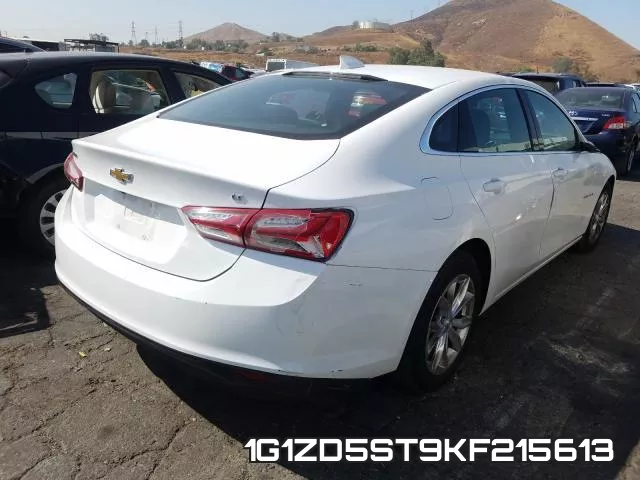 1G1ZD5ST9KF215613 фото 5