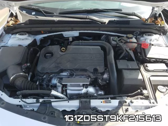 1G1ZD5ST9KF215613 фото 8