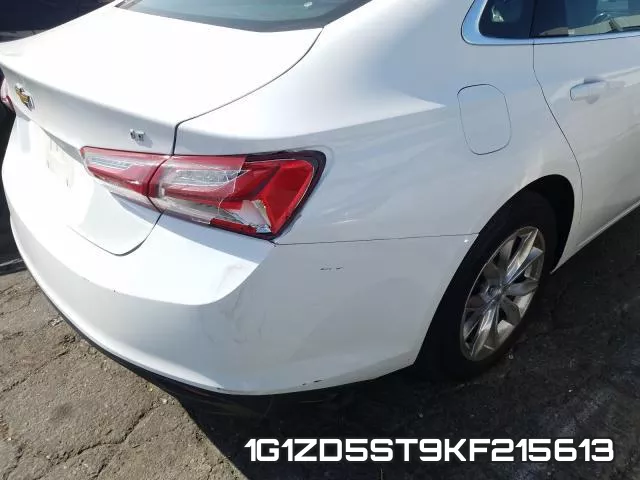 1G1ZD5ST9KF215613 фото 10