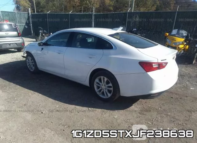 1G1ZD5STXJF238638 фото 4