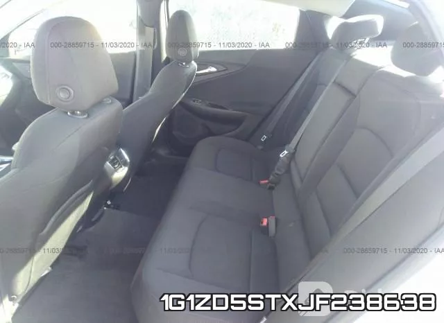 1G1ZD5STXJF238638 фото 8