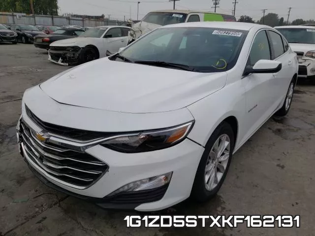 1G1ZD5STXKF162131 фото 3