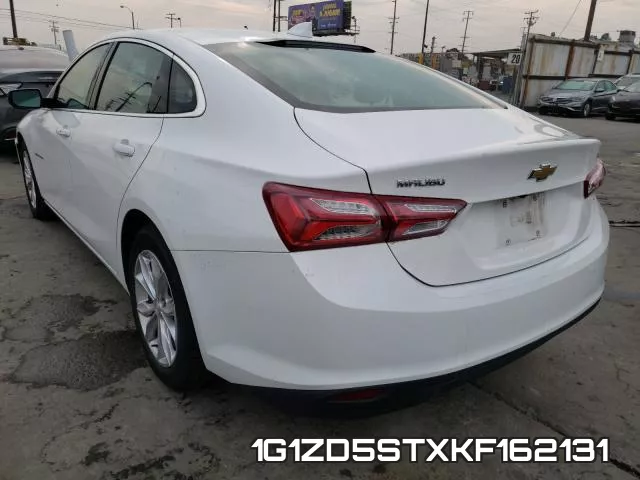 1G1ZD5STXKF162131 фото 4