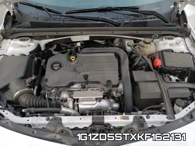 1G1ZD5STXKF162131 фото 8