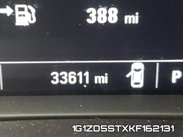 1G1ZD5STXKF162131 фото 9
