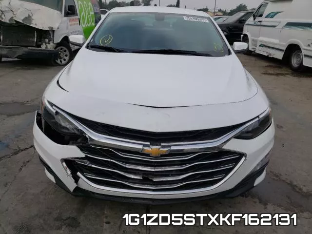 1G1ZD5STXKF162131 фото 10