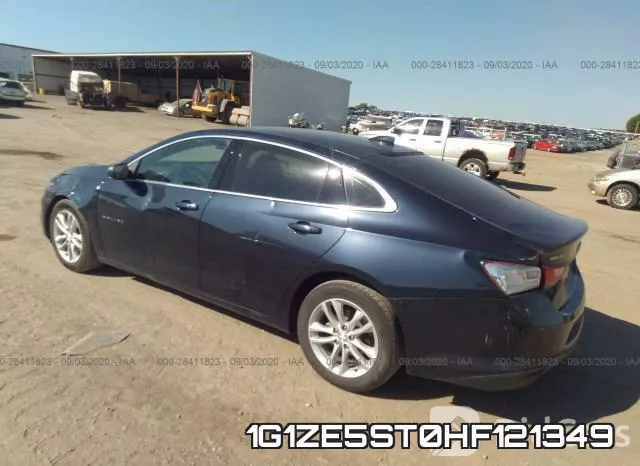 1G1ZE5ST0HF121349 фото 3