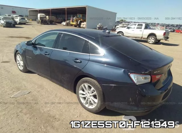 1G1ZE5ST0HF121349 фото 6