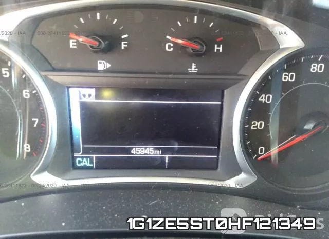 1G1ZE5ST0HF121349 фото 7
