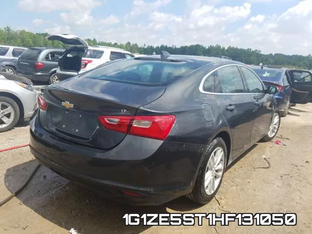 1G1ZE5ST1HF131050 фото 5