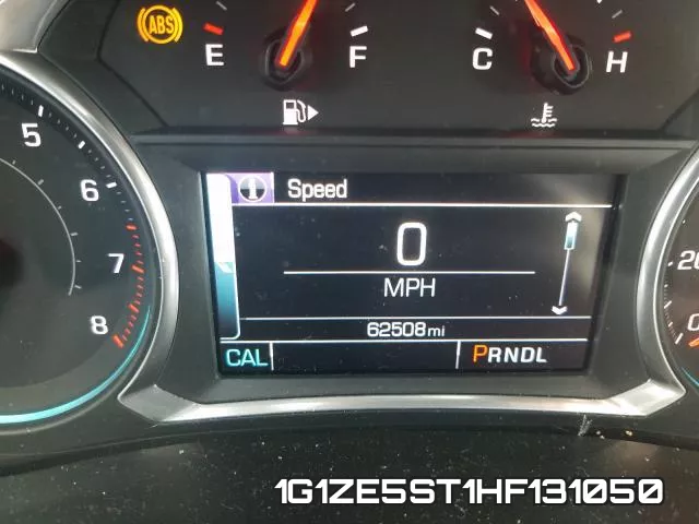 1G1ZE5ST1HF131050 фото 8