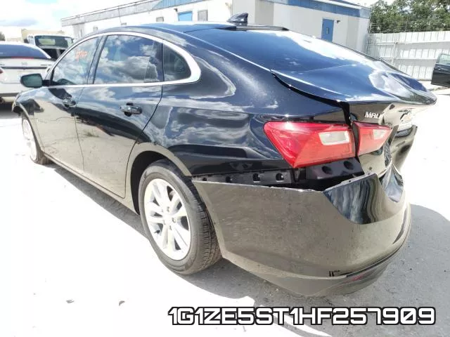 1G1ZE5ST1HF257909 фото 4