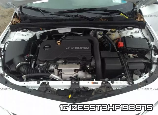 1G1ZE5ST3HF198975 фото 2
