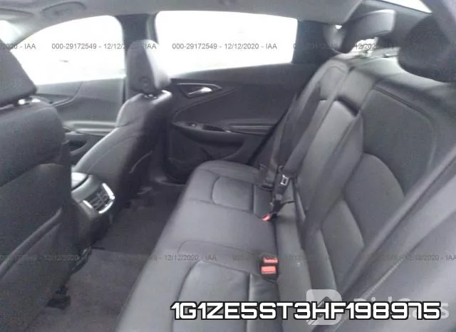 1G1ZE5ST3HF198975 фото 8