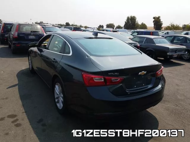 1G1ZE5ST8HF200137 фото 4