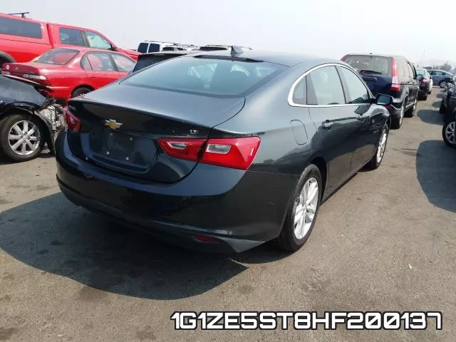 1G1ZE5ST8HF200137 фото 5