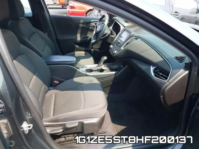 1G1ZE5ST8HF200137 фото 6