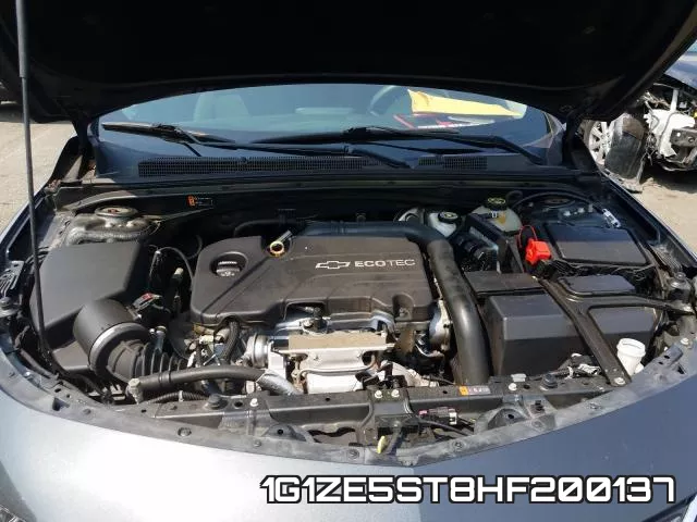 1G1ZE5ST8HF200137 фото 8
