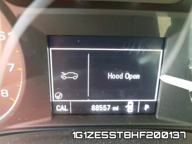 1G1ZE5ST8HF200137 фото 9