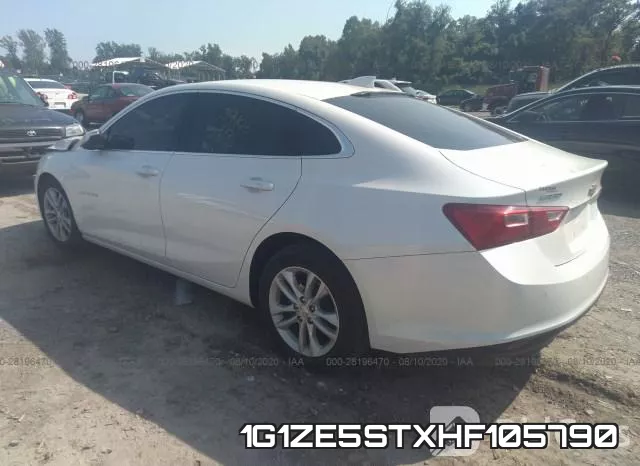 1G1ZE5STXHF105790 фото 3
