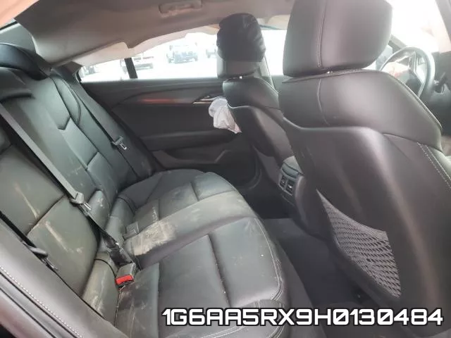 1G6AA5RX9H0130484 фото 5