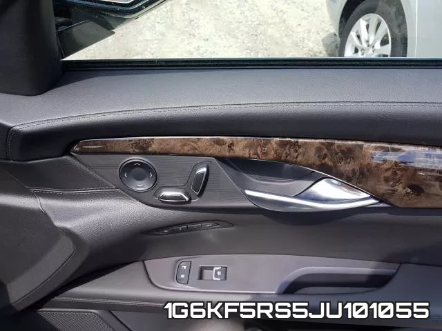 1G6KF5RS5JU101055 фото 10