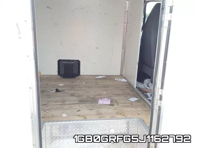 1GB0GRFG5J1162792 фото 7