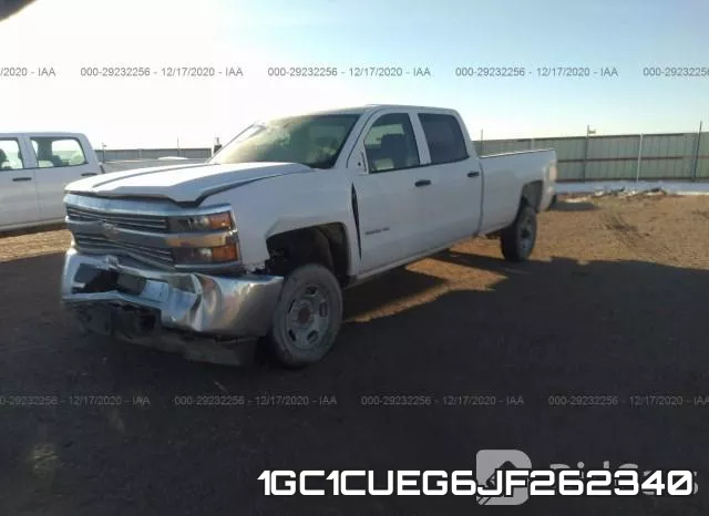 1GC1CUEG6JF262340 фото 3