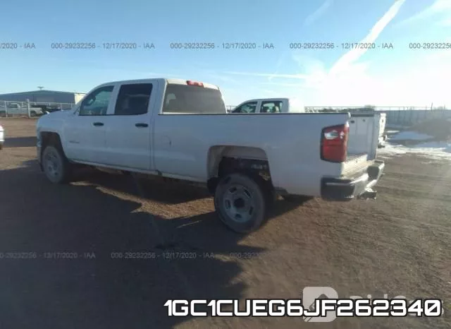 1GC1CUEG6JF262340 фото 4