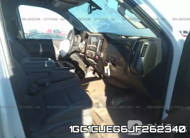 1GC1CUEG6JF262340 фото 6