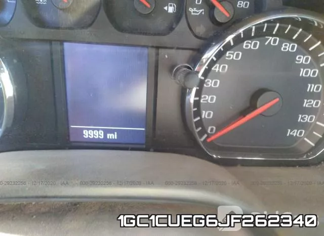 1GC1CUEG6JF262340 фото 8