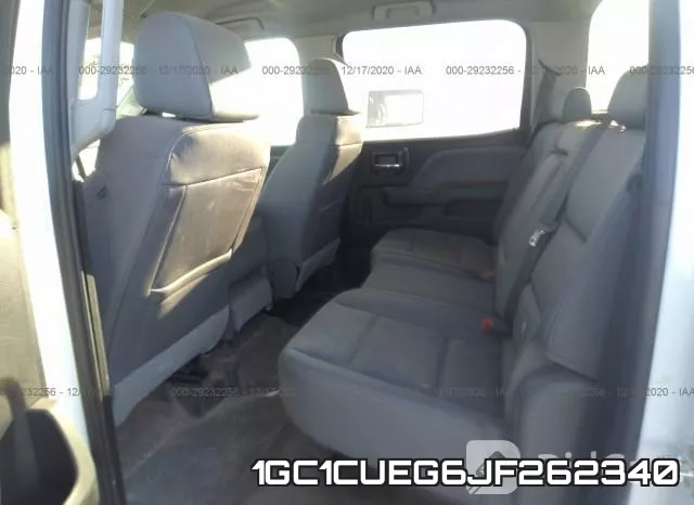 1GC1CUEG6JF262340 фото 9