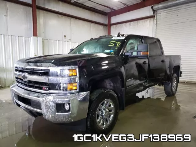 1GC1KVEG3JF138969 фото 3