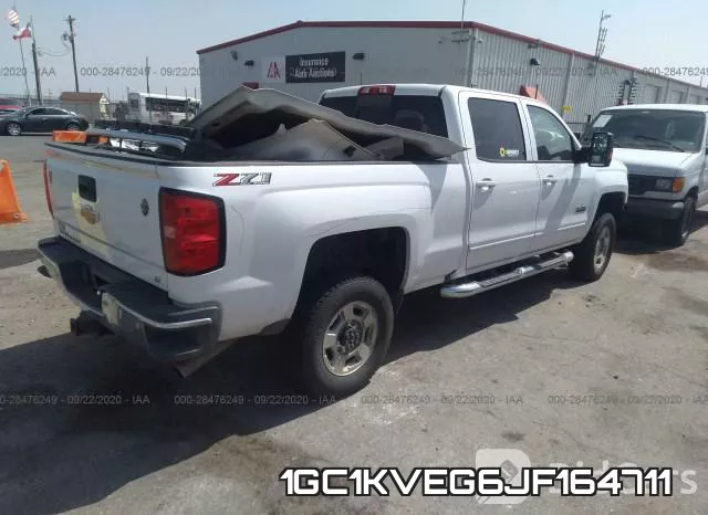 1GC1KVEG6JF164711 фото 4