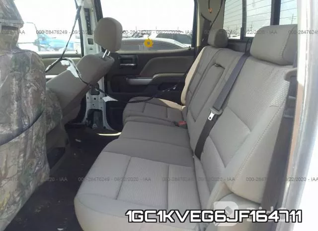 1GC1KVEG6JF164711 фото 8