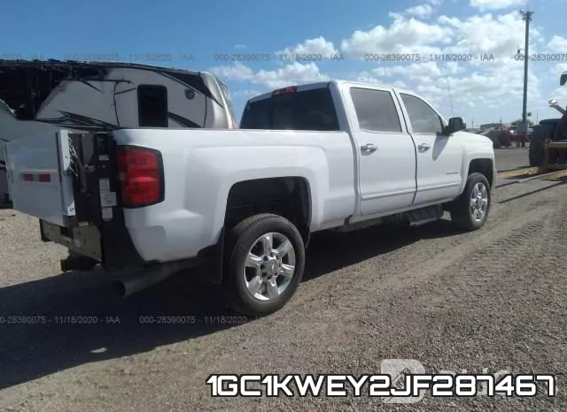1GC1KWEY2JF287467 фото 5