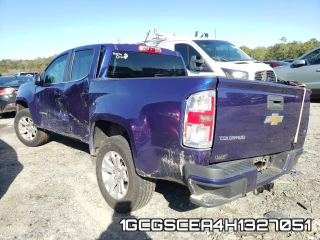 1GCGSCEA4H1327051 фото 4