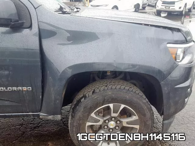 1GCGTDEN8H1145116 фото 10
