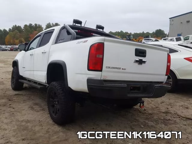1GCGTEEN1K1164071 фото 3