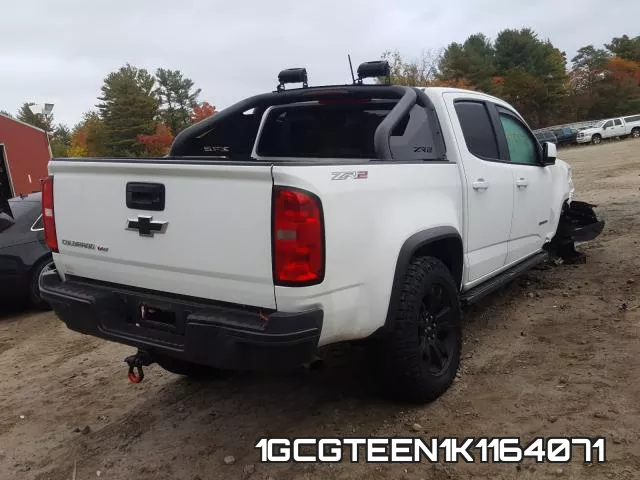 1GCGTEEN1K1164071 фото 4