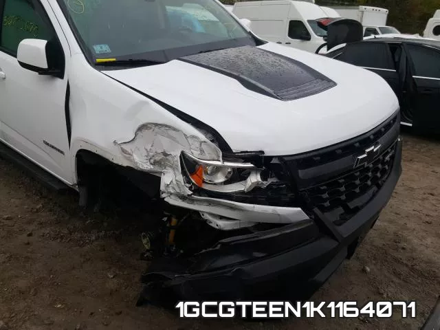 1GCGTEEN1K1164071 фото 8