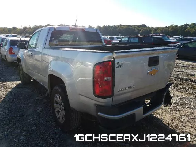 1GCHSCEAXJ1224761 фото 4