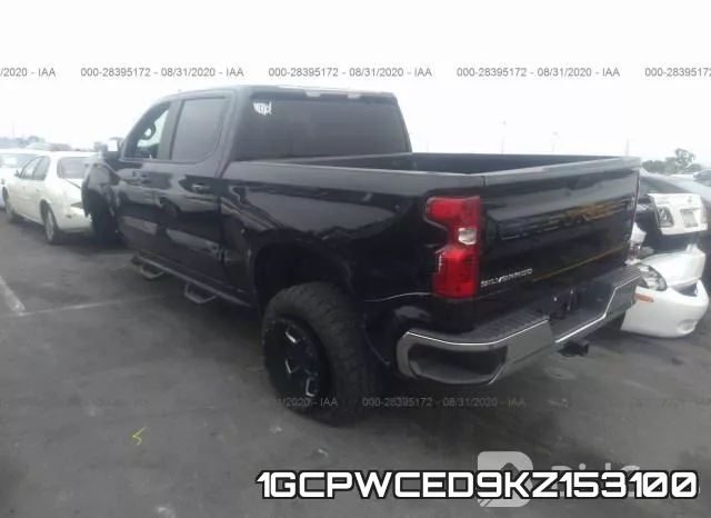 1GCPWCED9KZ153100 фото 4