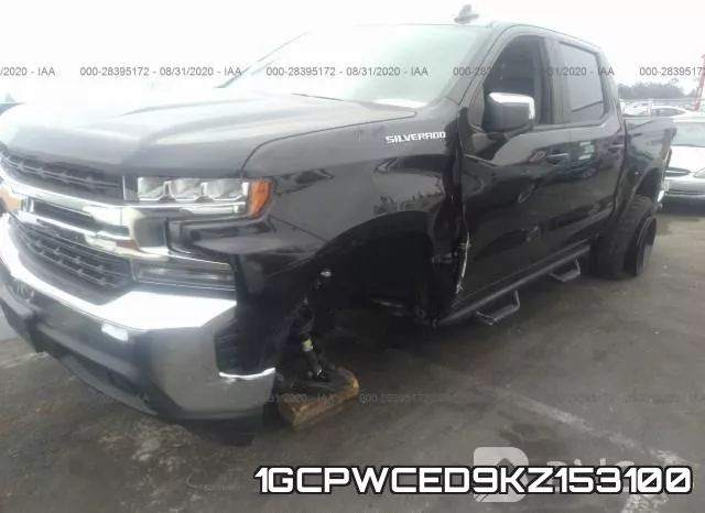 1GCPWCED9KZ153100 фото 7