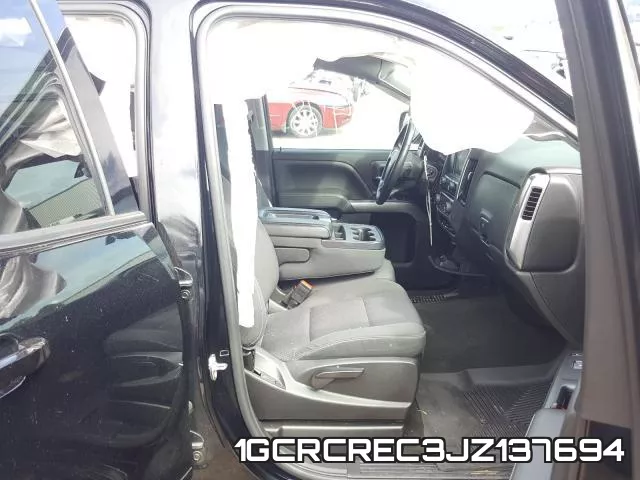 1GCRCREC3JZ137694 фото 6