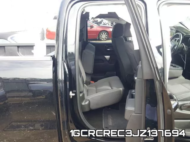 1GCRCREC3JZ137694 фото 7